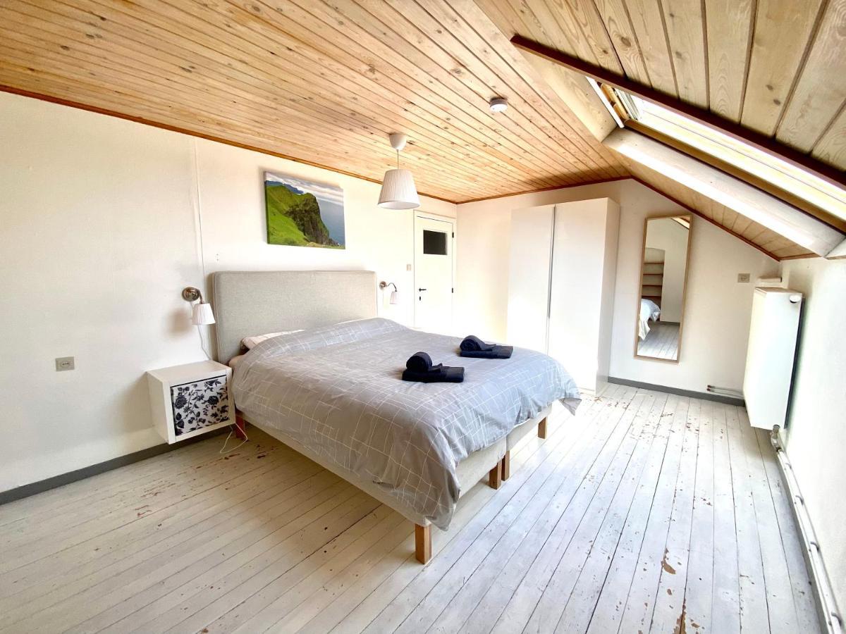 O Macra House - Aubel, Pays De Herve Zewnętrze zdjęcie
