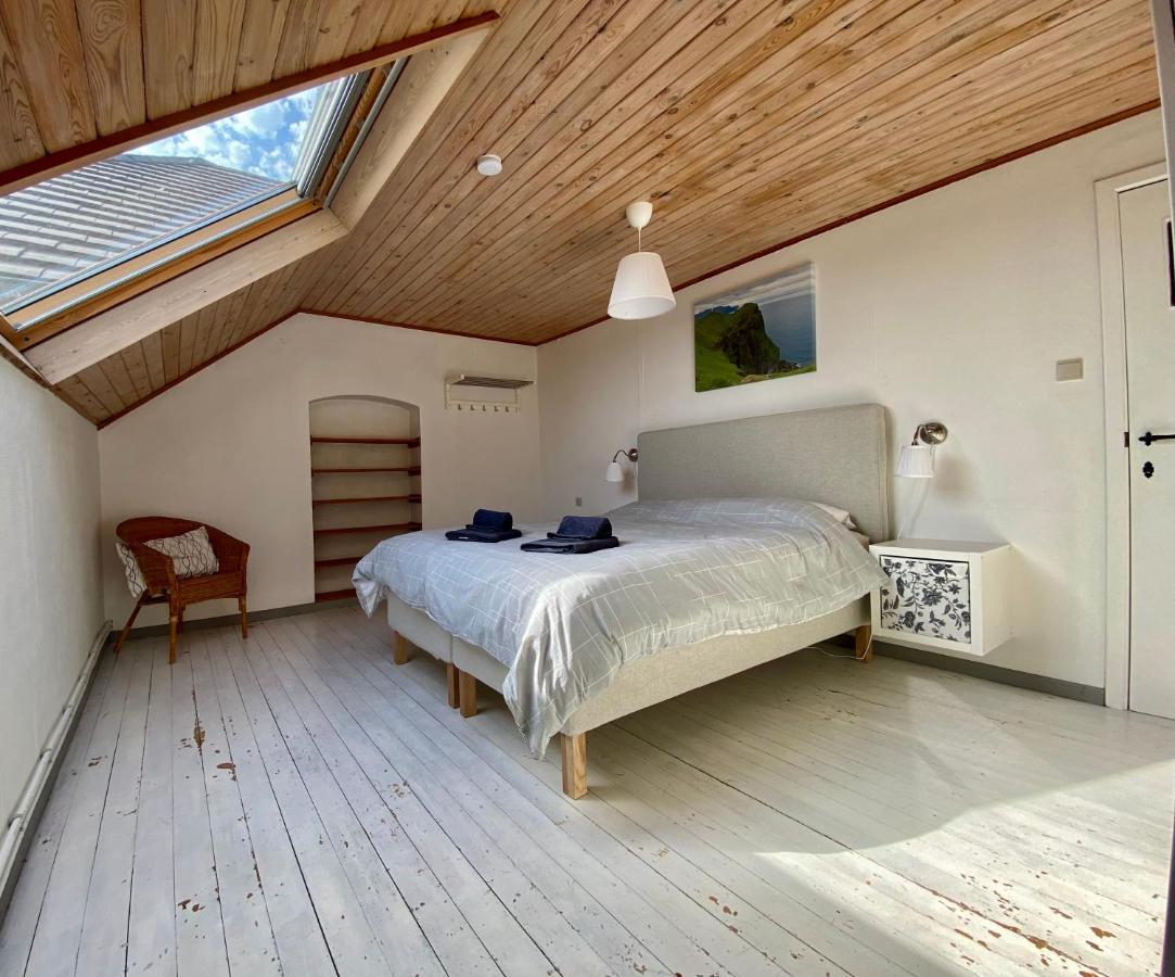 O Macra House - Aubel, Pays De Herve Zewnętrze zdjęcie