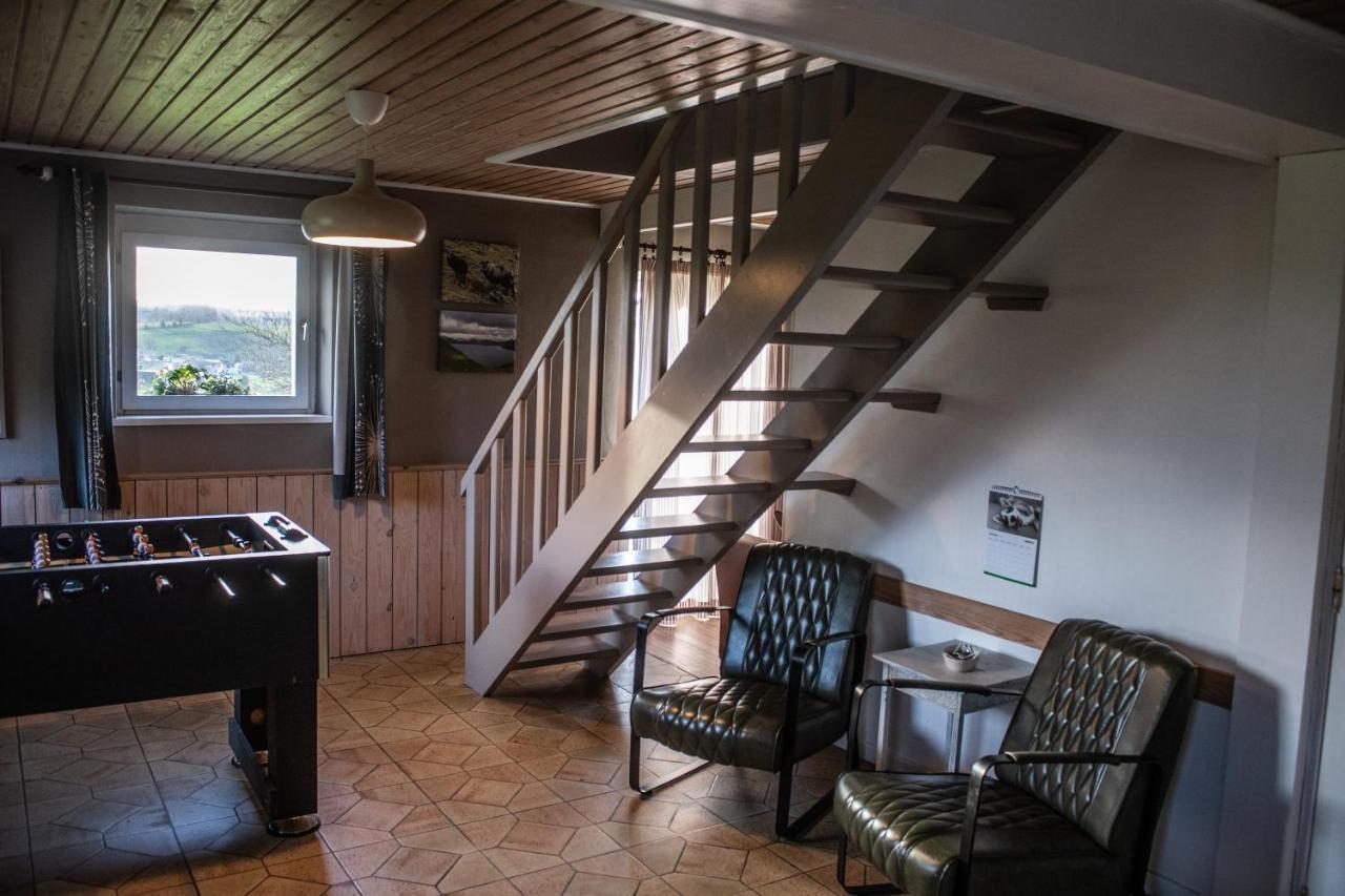O Macra House - Aubel, Pays De Herve Zewnętrze zdjęcie