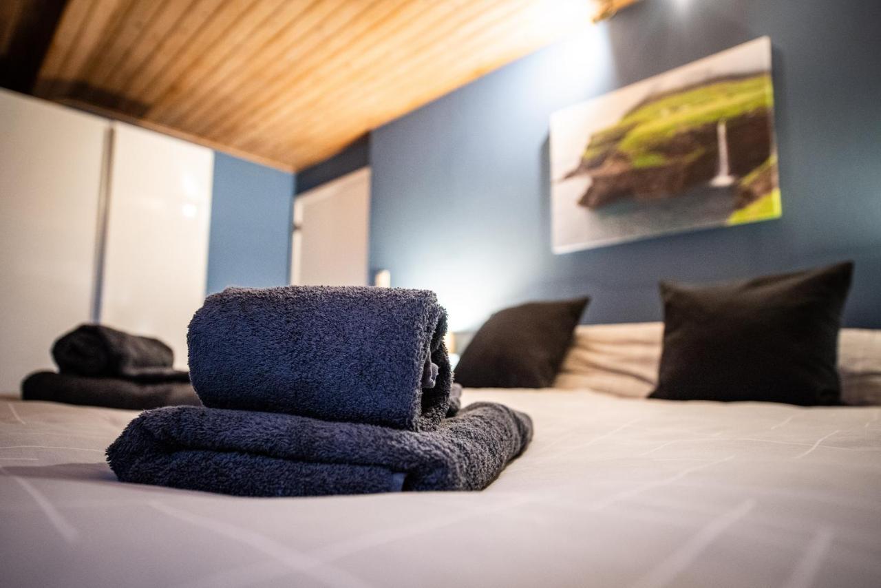 O Macra House - Aubel, Pays De Herve Zewnętrze zdjęcie