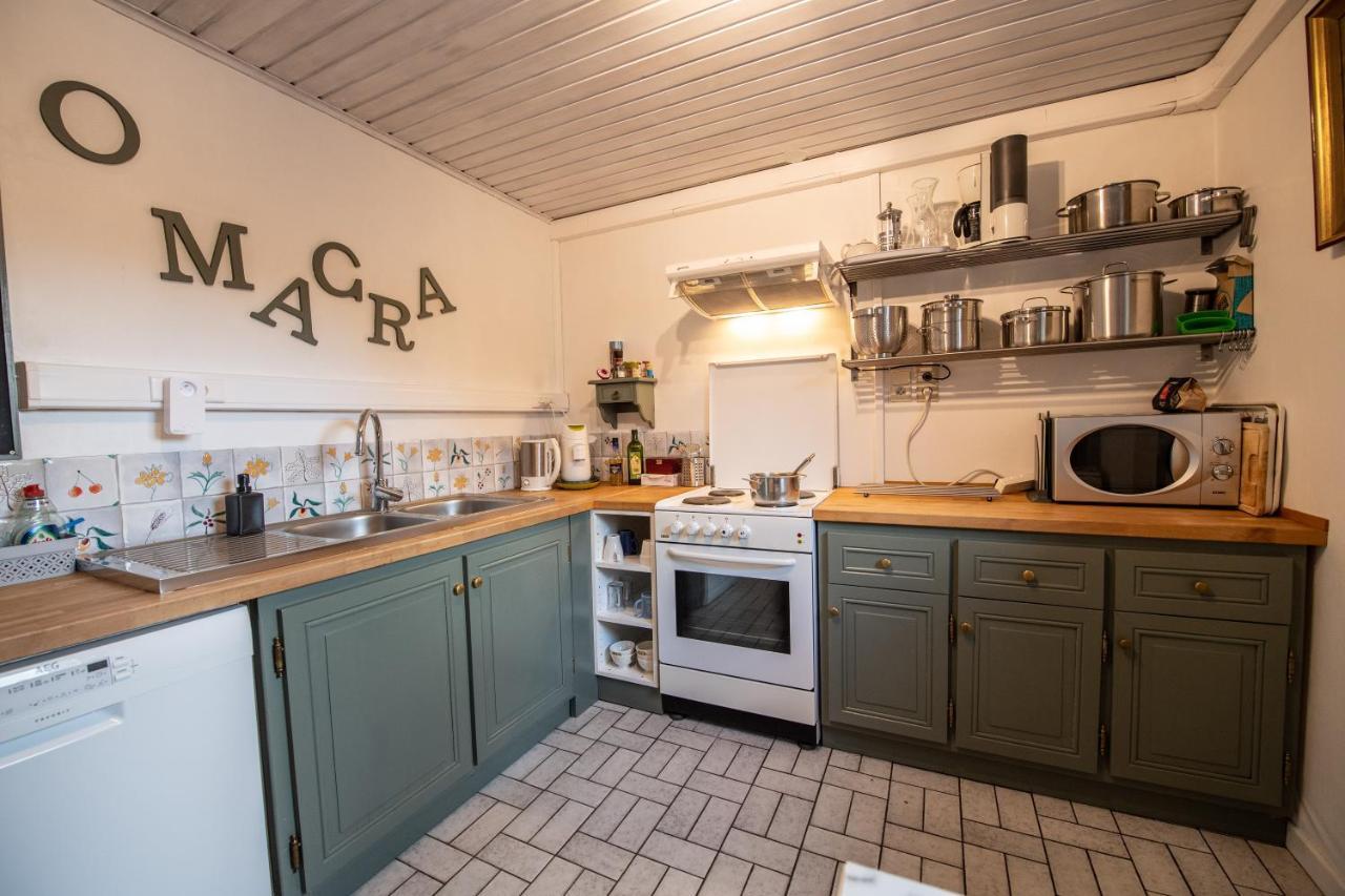 O Macra House - Aubel, Pays De Herve Zewnętrze zdjęcie