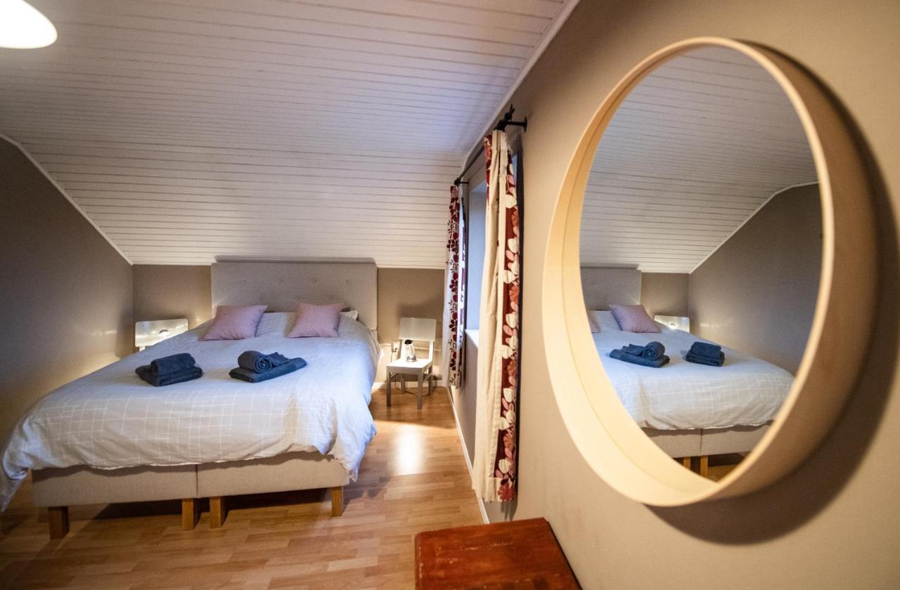 O Macra House - Aubel, Pays De Herve Zewnętrze zdjęcie