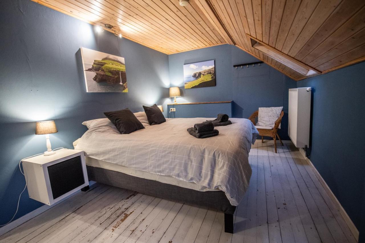 O Macra House - Aubel, Pays De Herve Zewnętrze zdjęcie